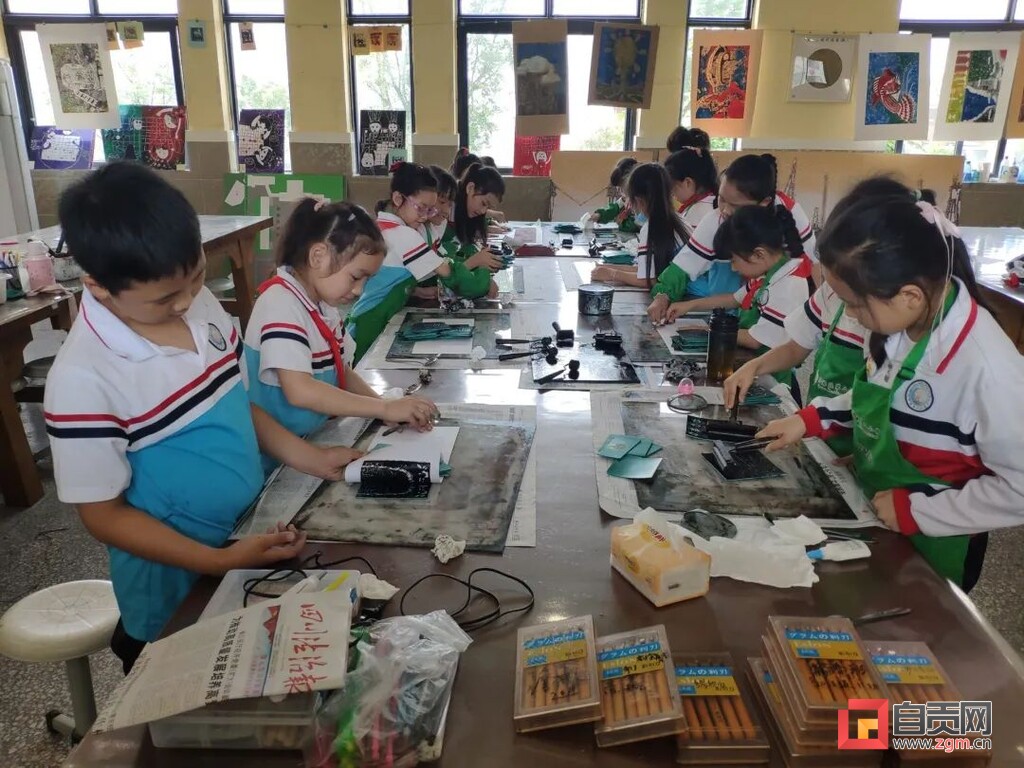 祝贺！自贡在全国中小学校园美育领域最高赛事活动中获奖-8.jpg