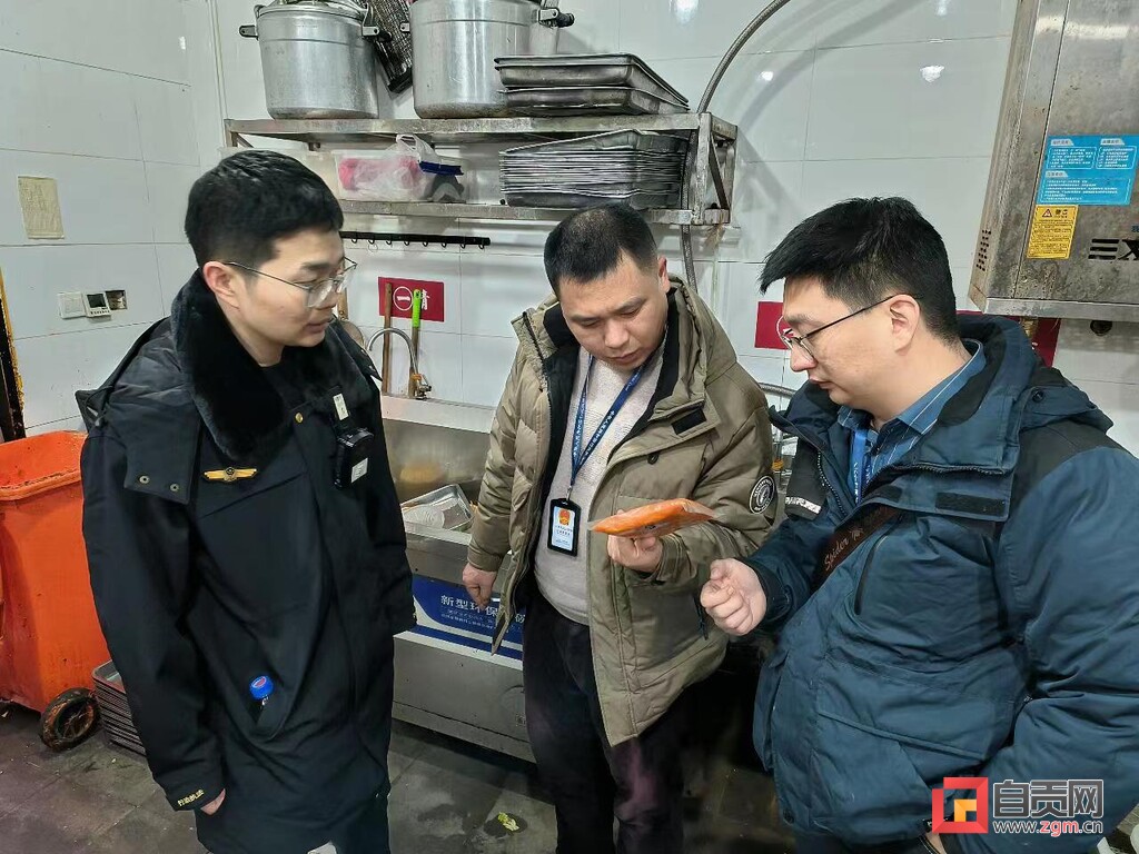 自贡：“春雷行动2023”立案查处侵害群众利益违法案件超千件-4.jpg