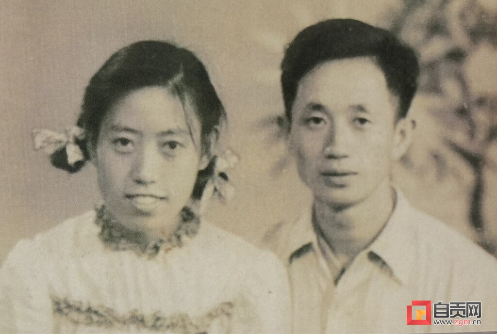 携手共担风雨 执手共赏彩虹 九旬老翁悉心照料瘫痪妻子近7年-2.jpg