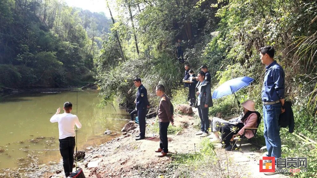 自流井区：谱好“水文章” 守护群众饮水安全-1.jpg