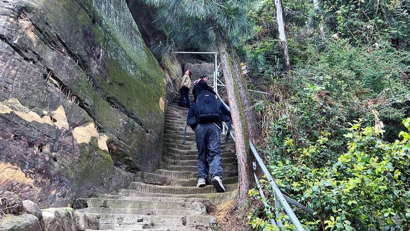 内自同城 | 穹窿风光，魅力无限！威远老君山低调又神秘-5.jpg