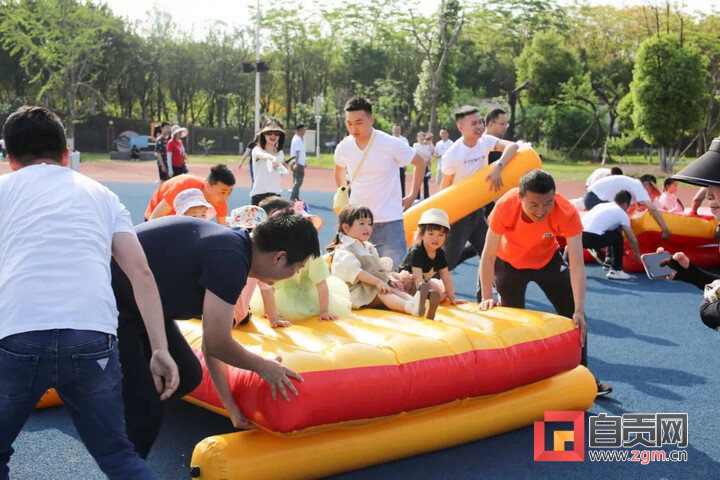 “十二生肖”齐上阵！爱森领御幼稚园举办第二届亲子运动会-2.jpg