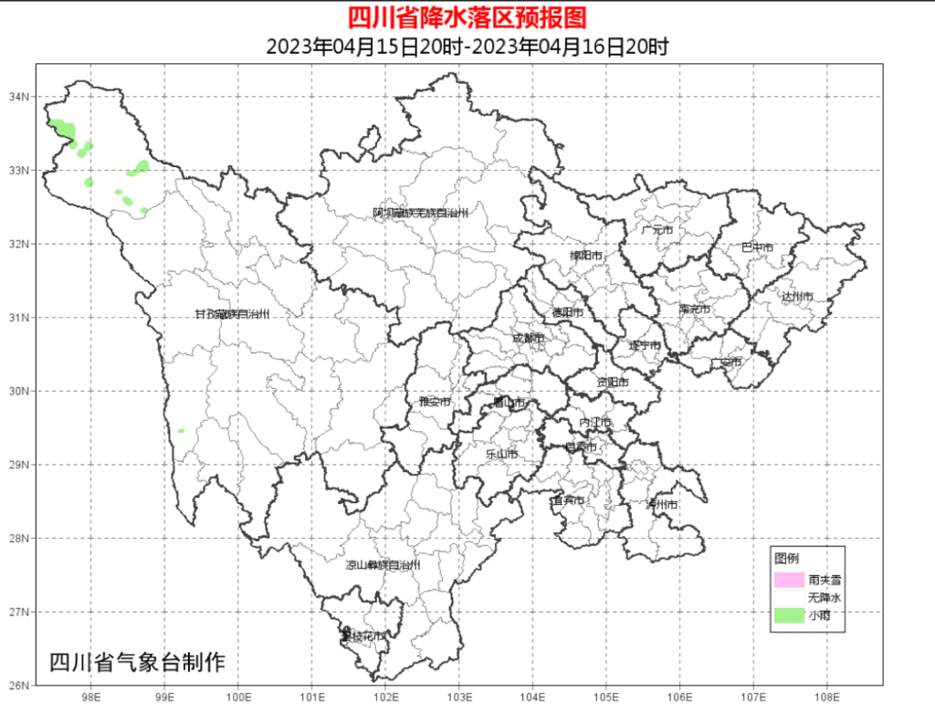 本周末，四川19市（州）气温将破30℃！-3.png