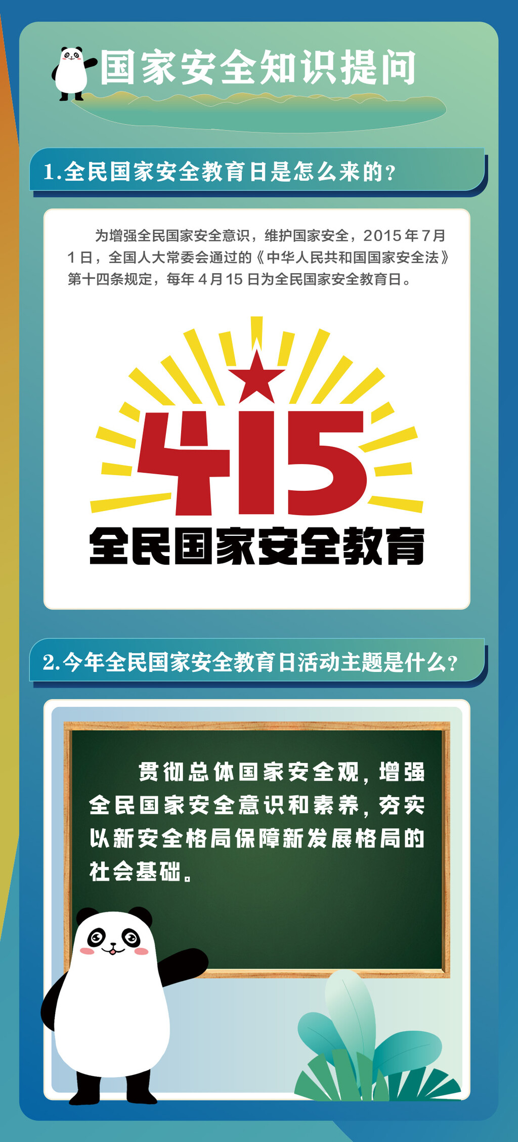 国家安全 人人有责 | 国家安全知识一起学（一）-1.jpg