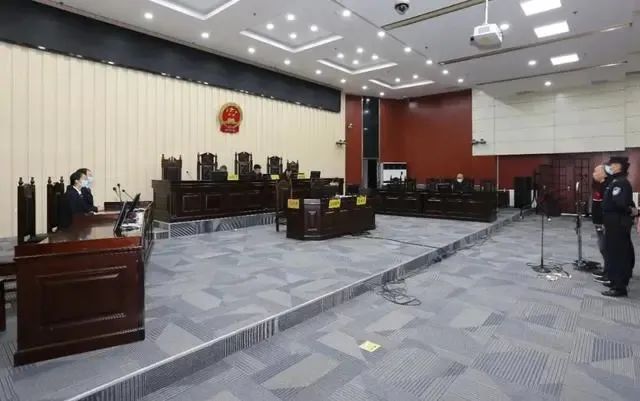 落马市委书记花306万元多次和妻子整容，一审被判13年-1.jpg