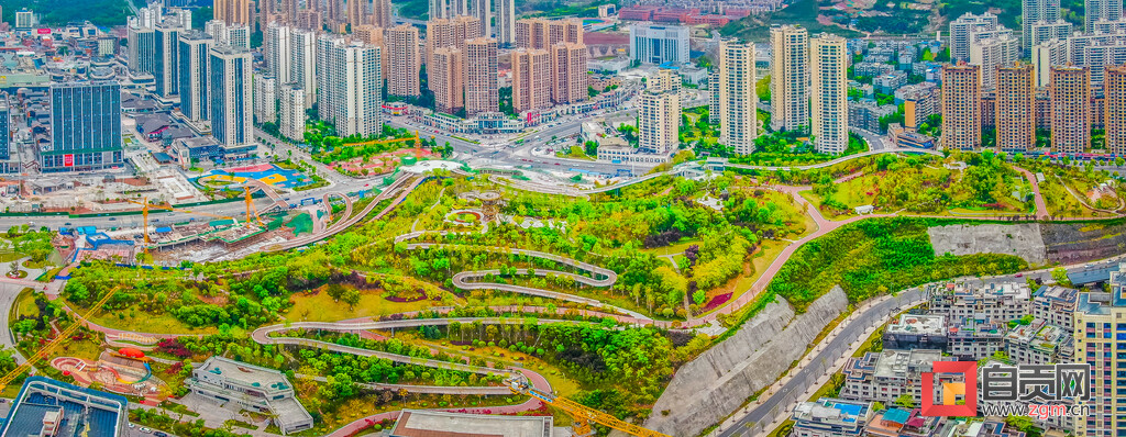 图赏盐都 | 走！去这座城市公园“邂逅”自贡春色-2.jpg