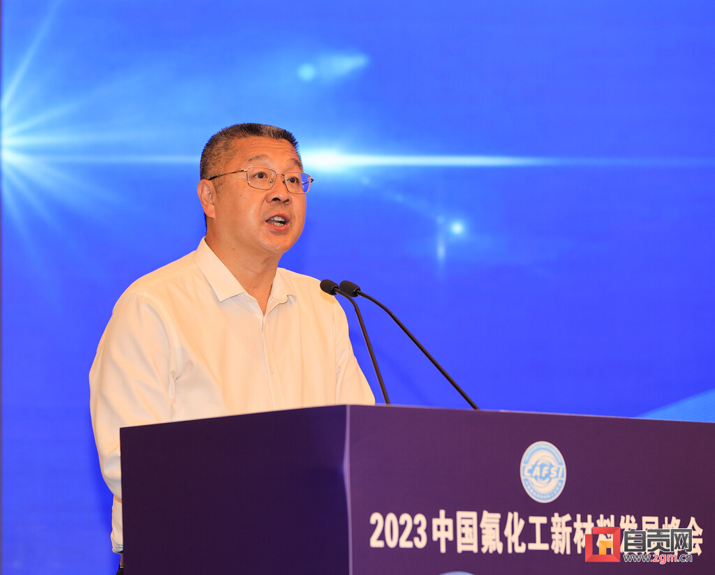 2023中国氟化工新材料发展峰会在自贡开幕-3.jpg