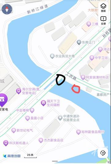 找到了！男子江边离奇失踪7天，竟然还活着！-2.jpg