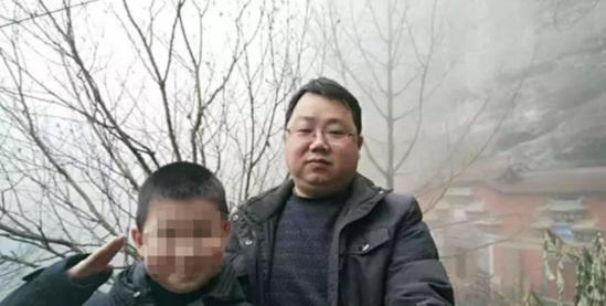 安徽歙县开网约车被处分的副镇长有了新职务：县城管局副局长-2.jpg