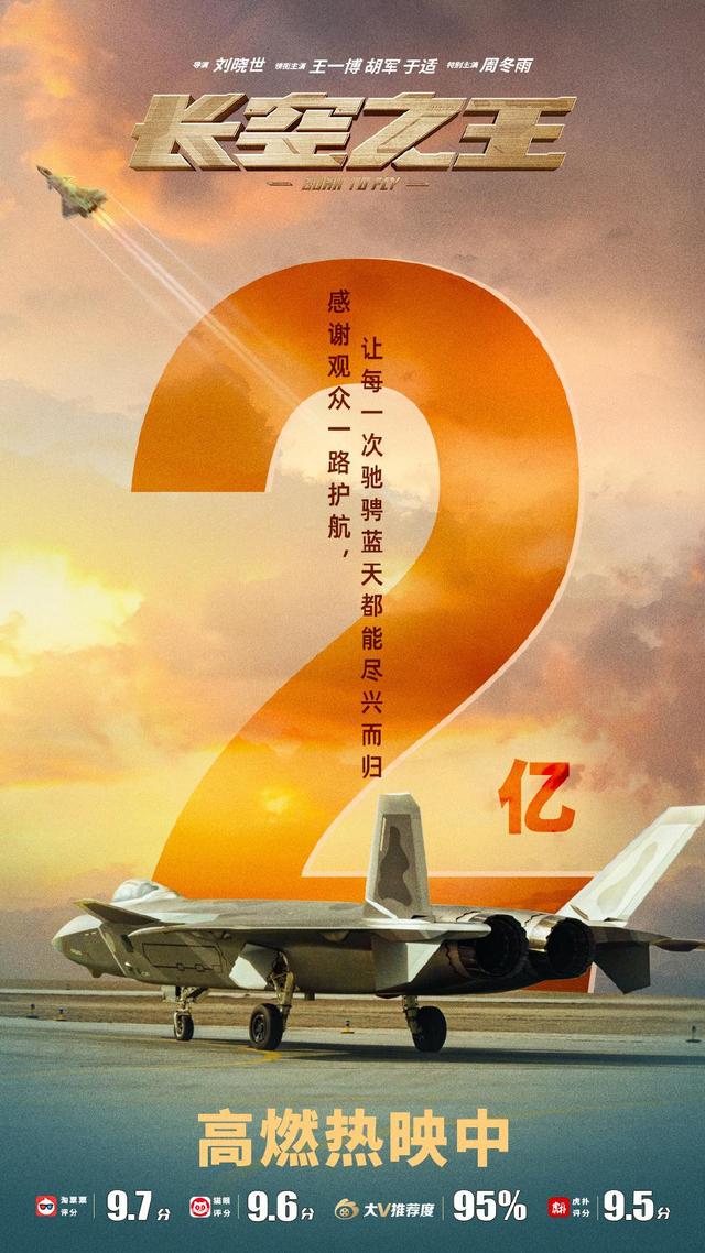 五一档已有三部影片票房破亿，其中《长空之王》突破2亿元-1.jpg
