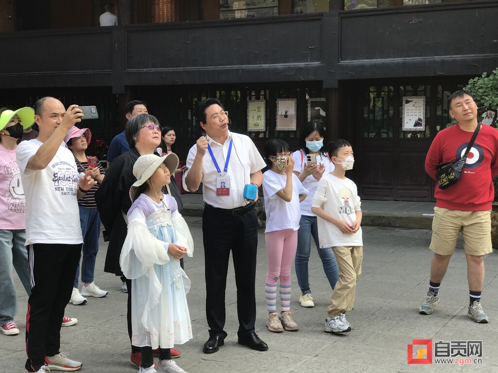 五一小长假 自贡博物馆活动精彩纷呈-3.jpg