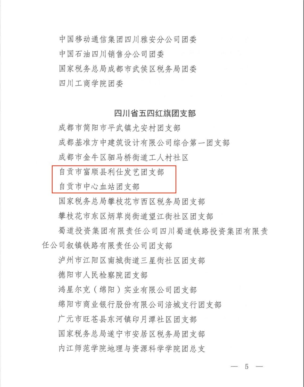 自贡这些集体和个人上榜！四川“两红两优”光荣榜公布-3.jpg