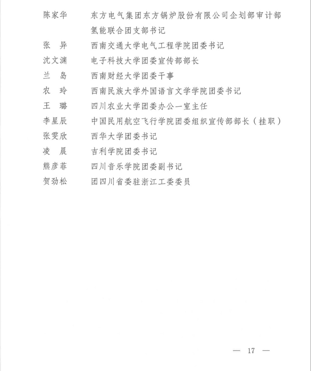 自贡这些集体和个人上榜！四川“两红两优”光荣榜公布-15.jpg