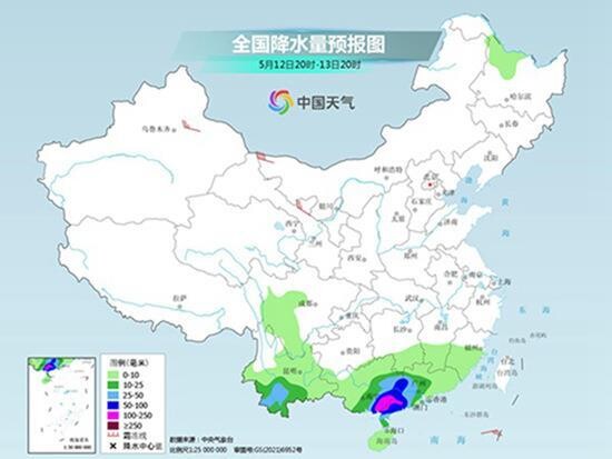 解渴雨下周登场！云南大部、四川南部等地气象干旱将缓解-5.jpg