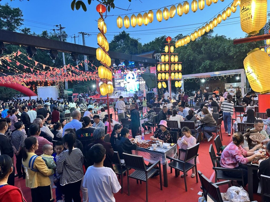 这个“五一”，沿滩文化旅游又火了！-3.jpg