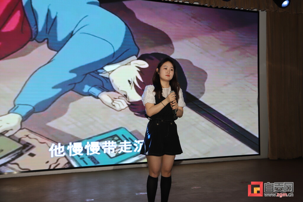自贡市中医医院举行青年歌手比赛-1.jpg