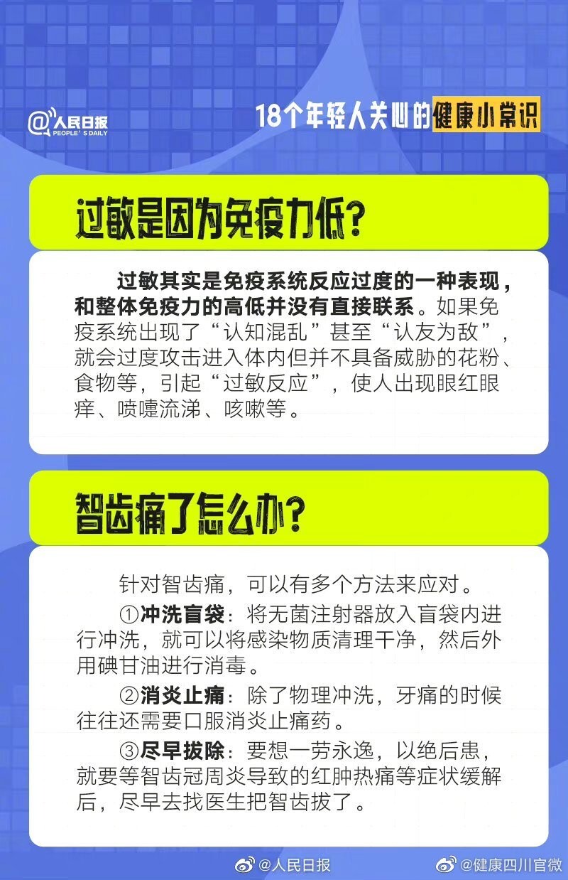 必看！18个年轻人关心的健康常识-7.jpg