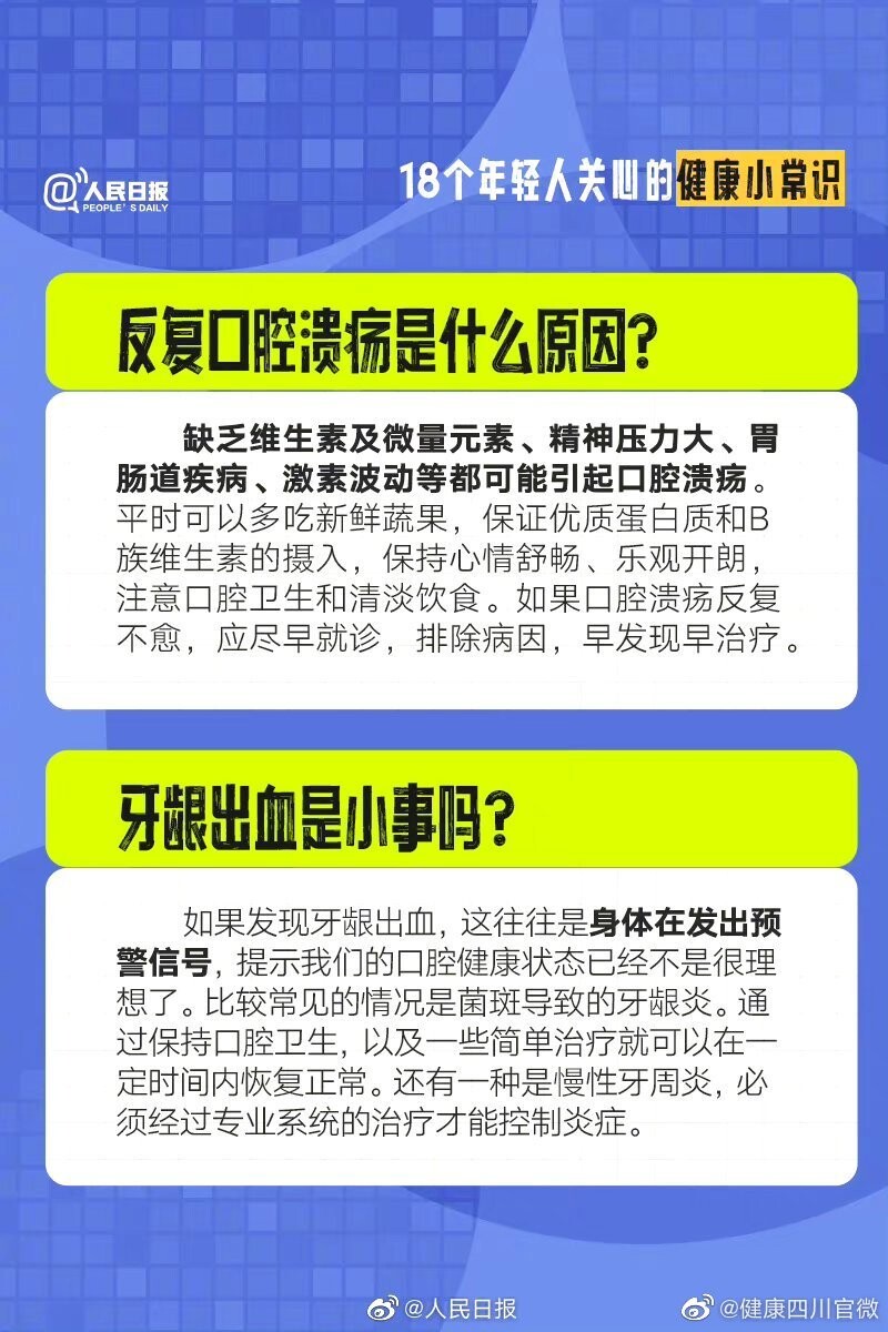 必看！18个年轻人关心的健康常识-8.jpg