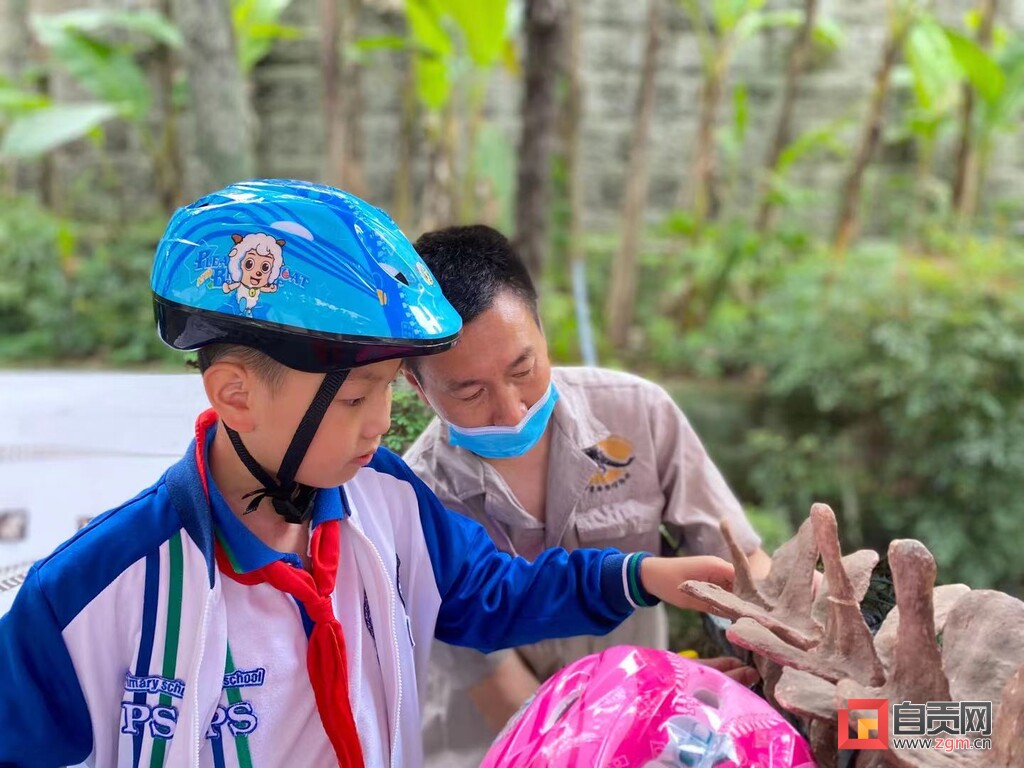 自贡：“国际博物馆日”活动即将精彩呈现-2.jpg