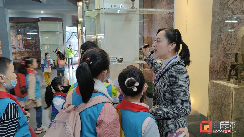 自贡：“国际博物馆日”活动即将精彩呈现-3.jpg