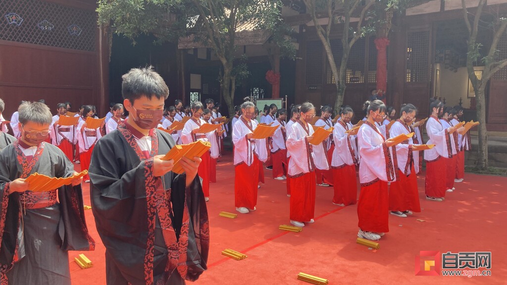 来涨知识！富顺这两个博物馆5月18日免费开放-2.jpg