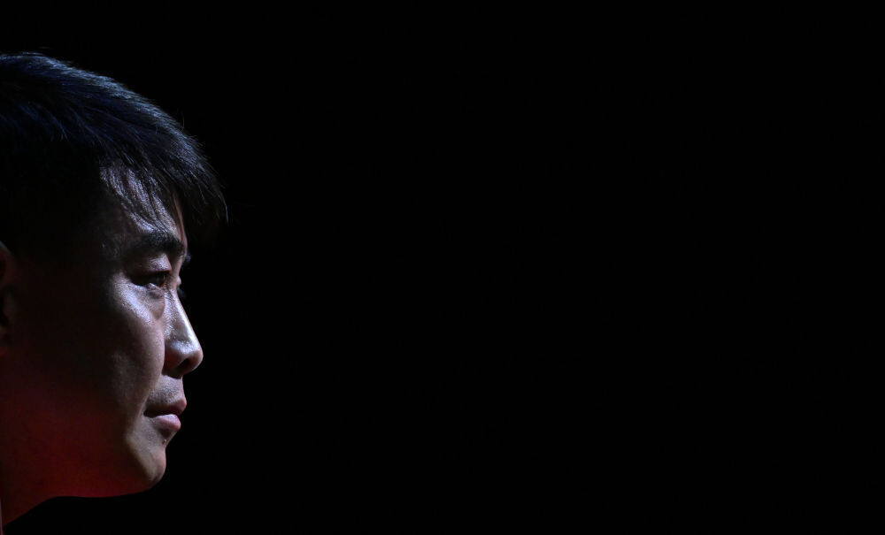 世乒赛：马龙晋级32强-6.jpg