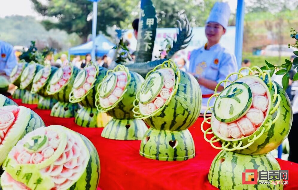 自贡沿滩·九洪西瓜节6月3日正式启幕 甜蜜盛宴邀你一起瓜分快乐-12.jpg