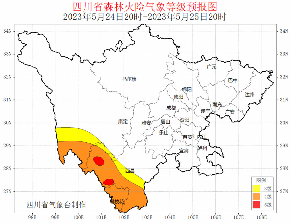 阳光暂离，阴雨又来！未来几天盆地各市多阵雨，出门记得带伞-7.jpg