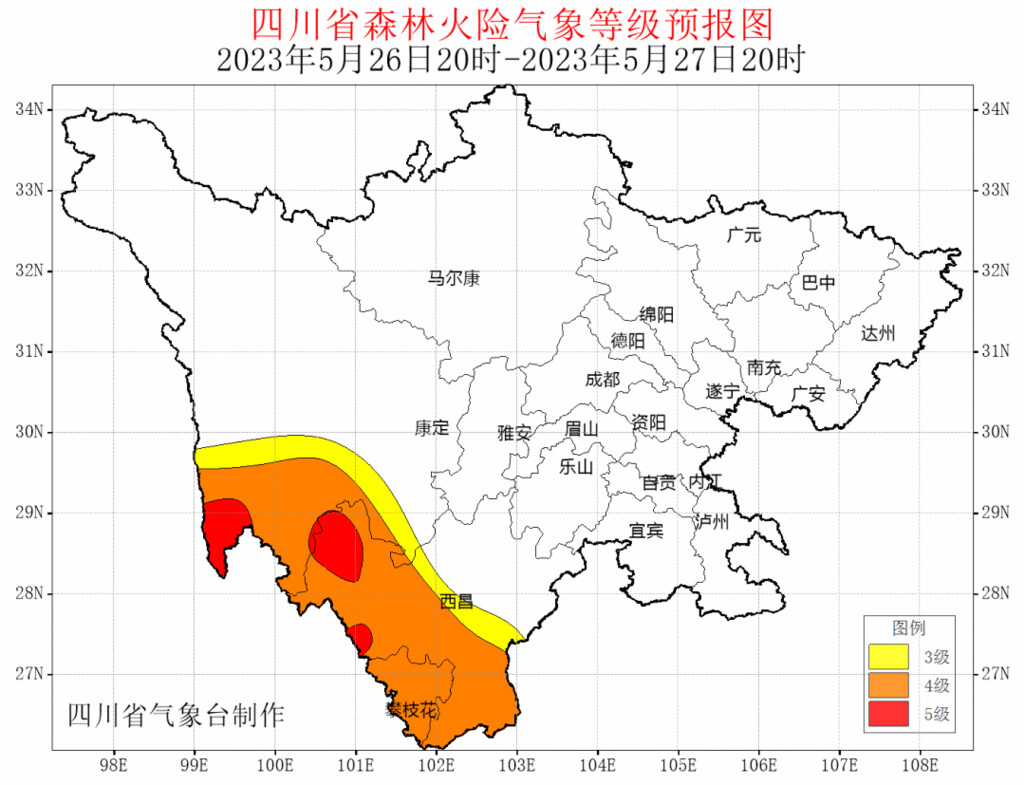 阳光暂离，阴雨又来！未来几天盆地各市多阵雨，出门记得带伞-9.jpg