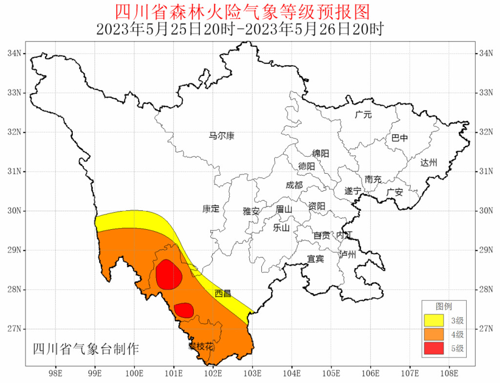 阳光暂离，阴雨又来！未来几天盆地各市多阵雨，出门记得带伞-8.jpg