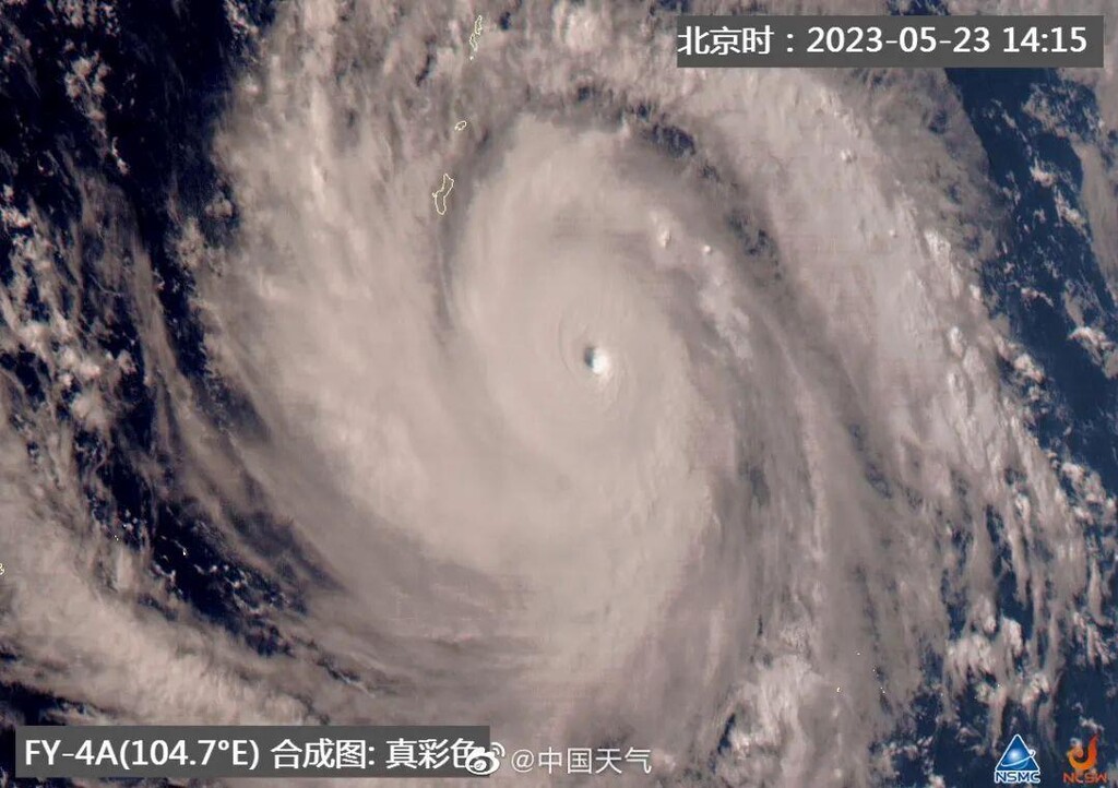 周末南方多地迎高温闷热“桑拿天” 强降雨将转移到这些地方→-7.jpg