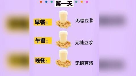 “5天瘦10斤”，这个减肥食谱靠谱吗？-1.jpg