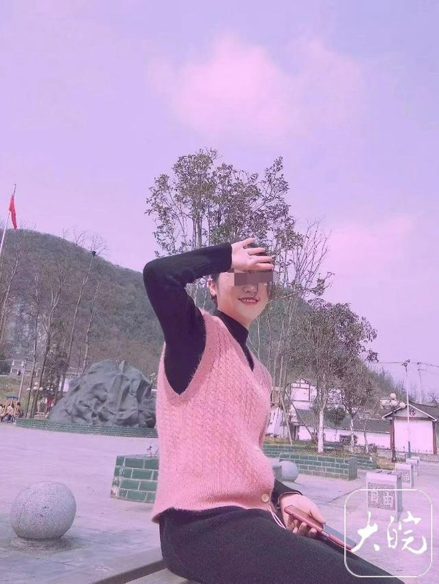 水电站放水致两名教师被卷走 家属称是为迎接领导检查去捡鹅卵石-2.jpg