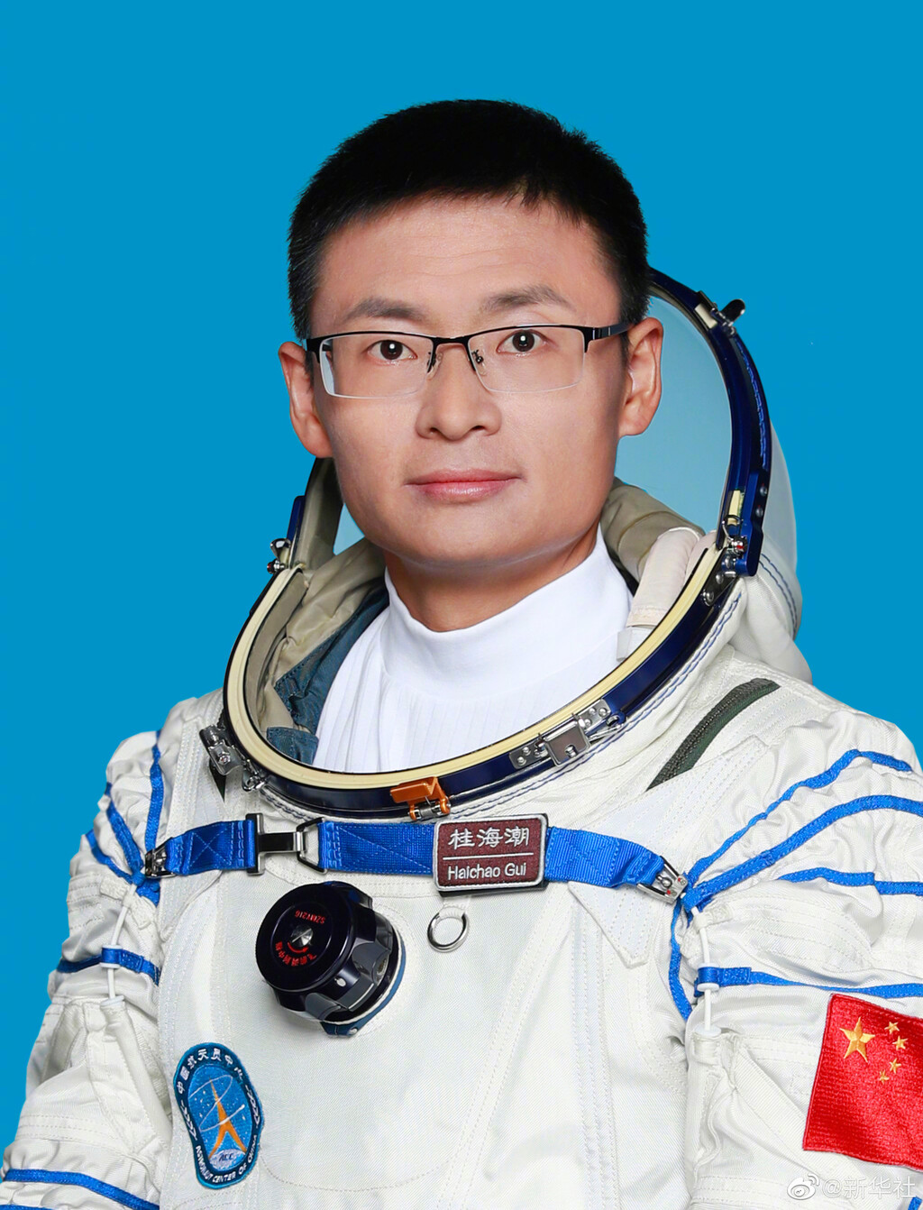 景海鹏、朱杨柱、桂海潮，新“太空出差三人组”公布！-4.jpg