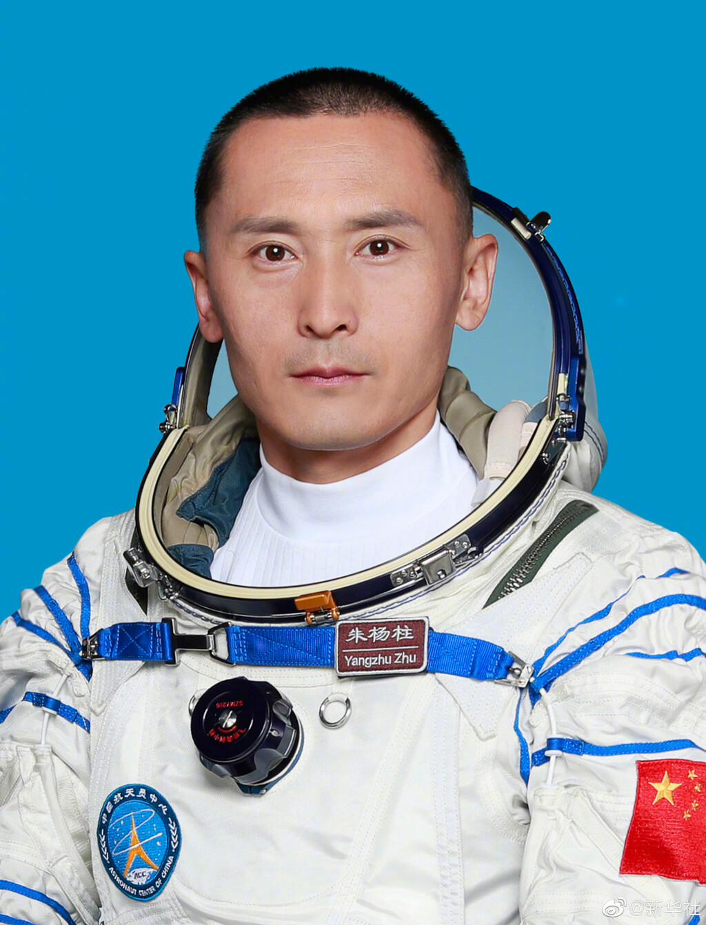 景海鹏、朱杨柱、桂海潮，新“太空出差三人组”公布！-3.jpg
