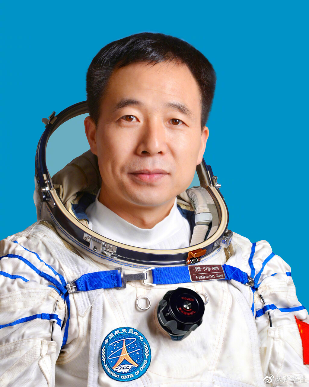 景海鹏、朱杨柱、桂海潮，新“太空出差三人组”公布！-2.jpg