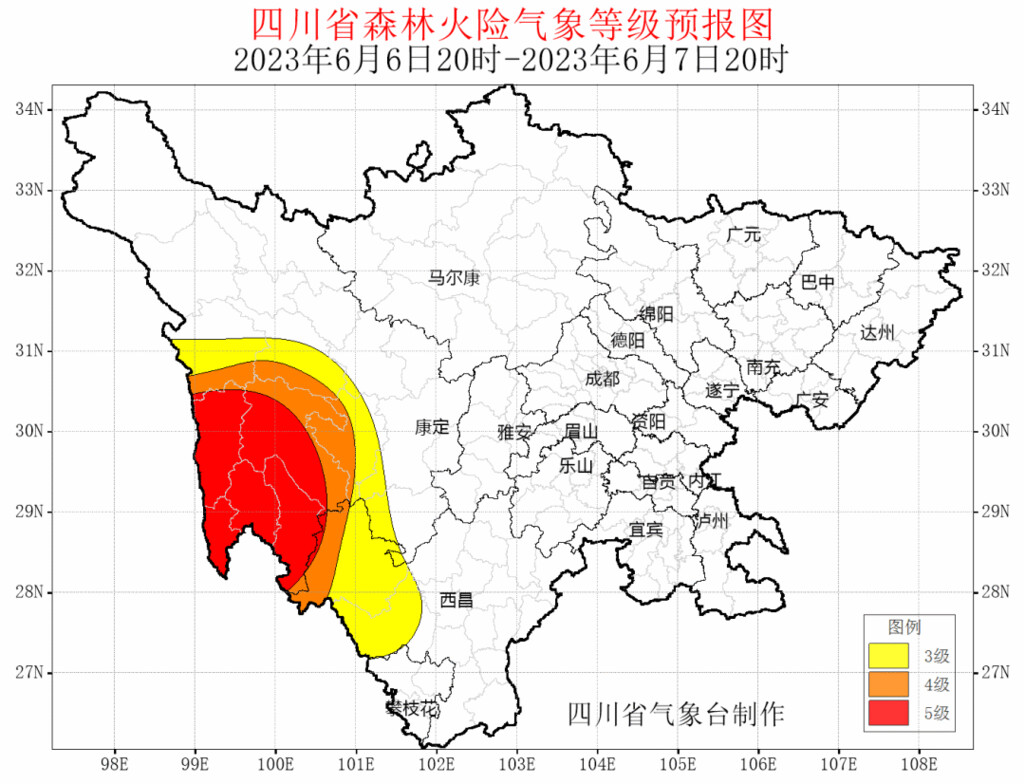 天空转晴，气温回升 未来三天盆地大部以多云天气为主-6.jpg