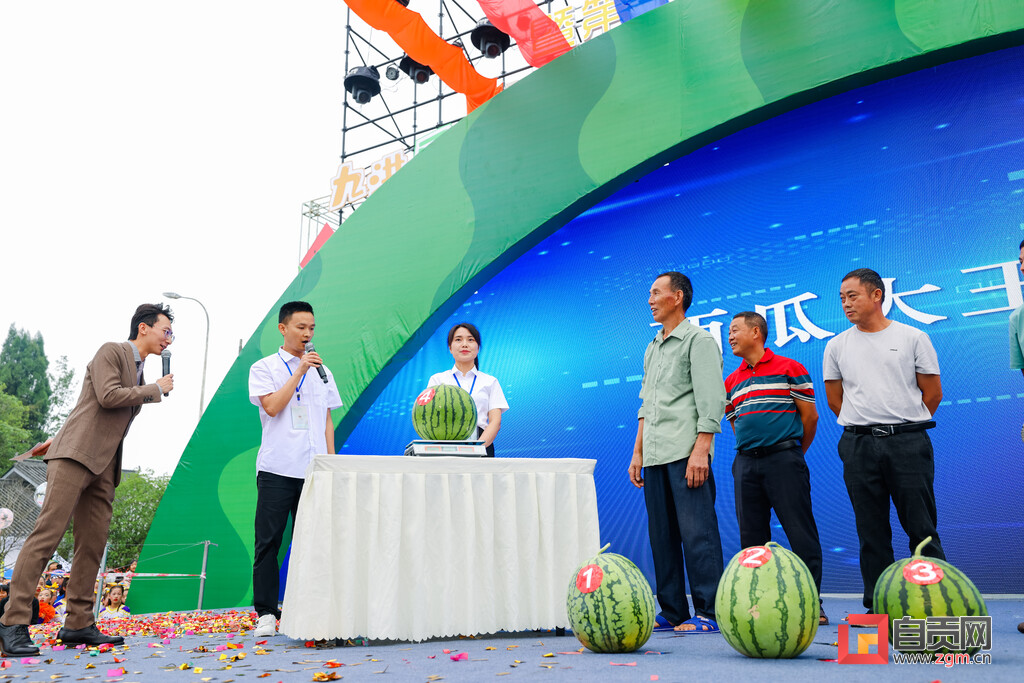“吃瓜群众”有口福了，九洪西瓜即将全面上市-3.jpg