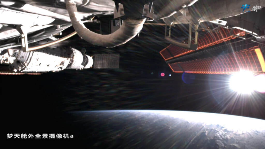 空间站慢直播的那些细节和门道，你还不知道吗？-3.jpg
