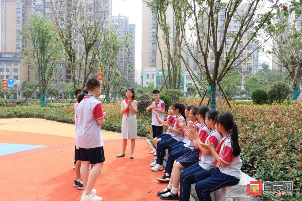 自贡3条“红领巾小提案”获省级表扬-1.jpg