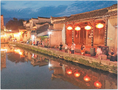 小众游 休闲游 即兴游 深度游旅行消费呈现新趋势-1.png