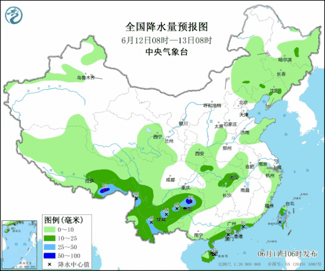 本周四川天气怎么样？闷热将结束，转折在→-2.gif
