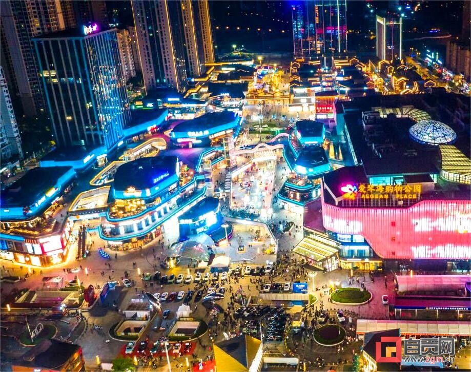 100万元！夜间消费券来了！自贡6月16日开启首期发放-1.jpg