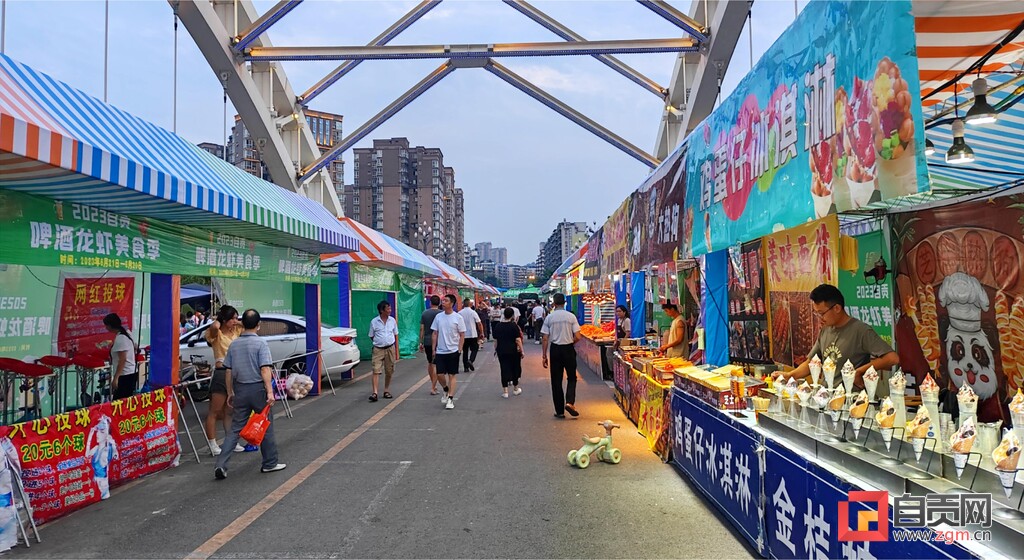 毛家坝大桥，走起！6月21日，自贡啤酒龙虾美食节热辣来袭——-4.jpg