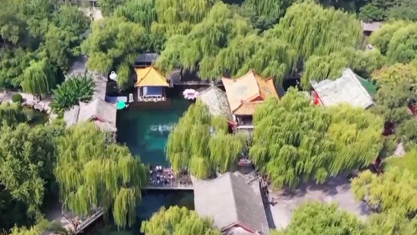 端午假期预计旅游人次达1亿 以周边游、近程游为主-3.jpg