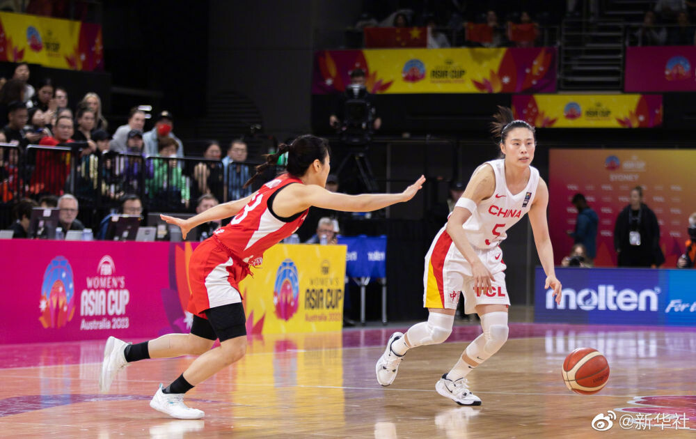 2023女篮亚洲杯：中国女篮时隔12年再夺冠-9.jpeg