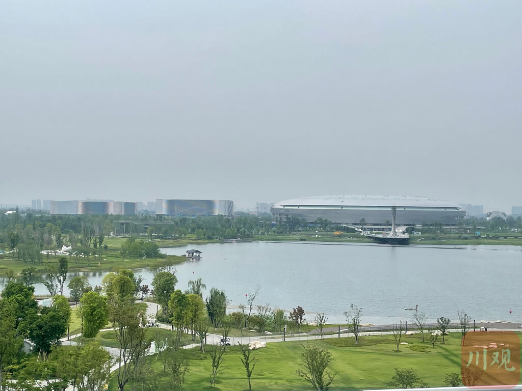 欢迎全球记者！成都大运会主媒体中心开启试运行-6.jpg