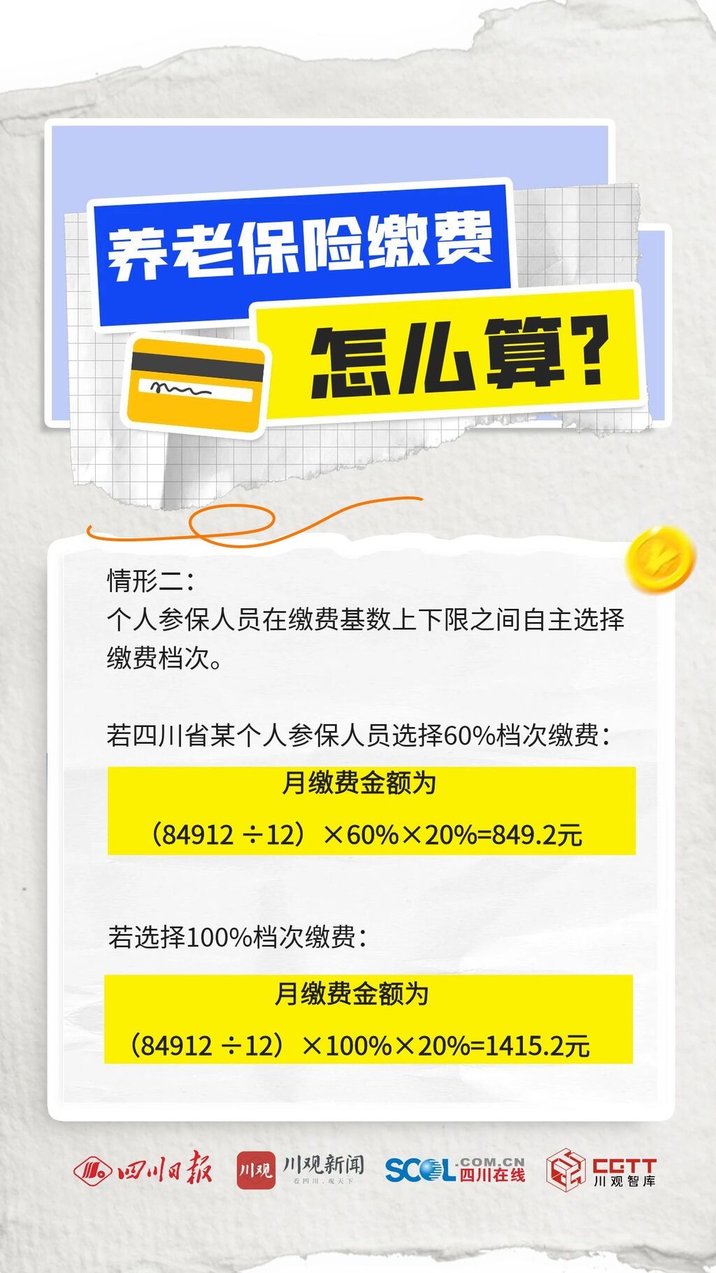 四川：个人养老保险到底应该缴多少？我们为你算了笔账-2.jpg