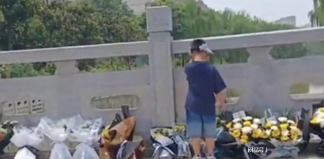 英雄一路走好! 安徽2名辅警为救溺水人员均遇难, 其中一人刚订婚-3.jpg