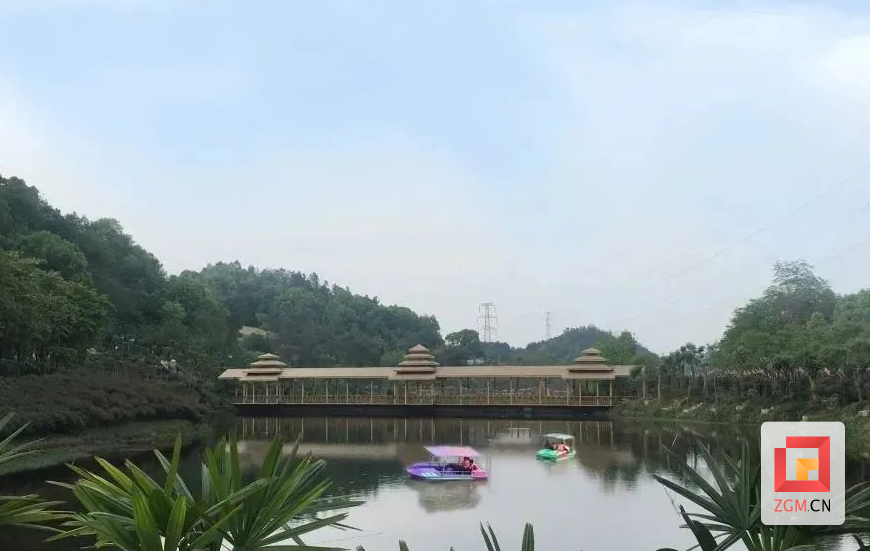 活力澎湃乡野间！贡井区艾叶镇六房村打造乡村旅游“好风景”-6.png